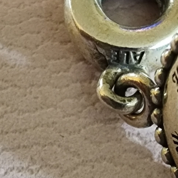 Pandora Nutcracker Dangle Charm - Picture 5 of 8